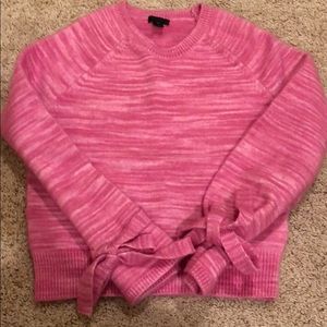 Jcrew X Small sweater